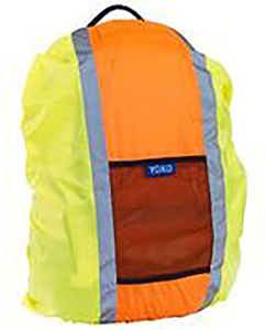 Housse de protection imperméable pour sac à dos