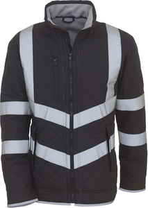 Veste haute visibilité _Kensington_
