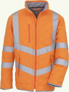 Veste haute visibilité _Kensington_