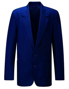 ZIGGYS BOYS ZIP ENTRY BLAZER