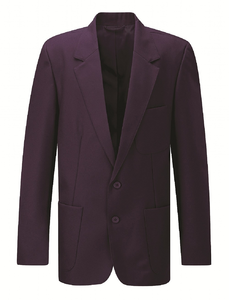 ZIGGYS BOYS ZIP ENTRY BLAZER