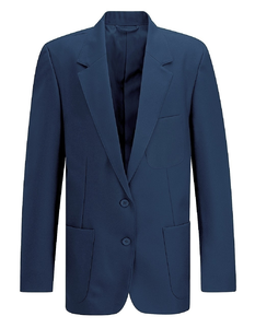 ZIGGYS GIRLS ZIP ENTRY BLAZER