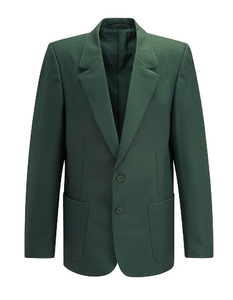ZIGGYS BOYS ZIP ENTRY BLAZER
