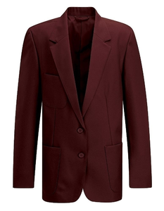 ZIGGYS GIRLS ZIP ENTRY BLAZER