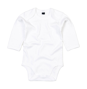 Baby Organic LS Bodysuit