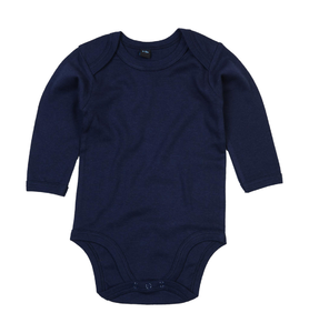 Baby Organic LS Bodysuit