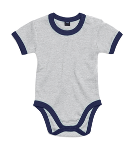 Baby Ringer Bodysuit