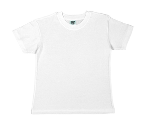 Adult Fashion Basic Ringer Tee