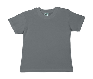 Adult Fashion Basic Ringer Tee