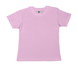 Adult Fashion Basic Ringer Tee