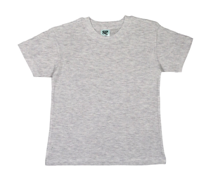Adult Fashion Basic Ringer Tee