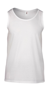 Adult Fashion Basic Tank