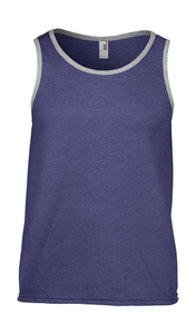 Adult Fashion Basic Tank