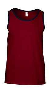 Adult Fashion Basic Tank