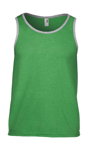 Adult Fashion Basic Tank