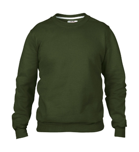 Adult Fashion Crewneck Sweat