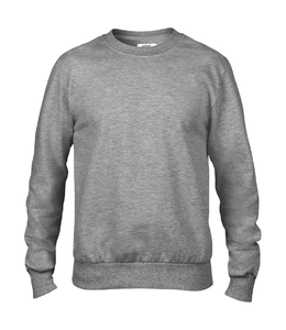 Adult French Terry Crewneck Sweat