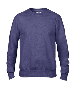 Adult French Terry Crewneck Sweat