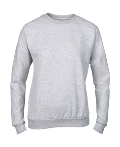 Women`s Fashion Crewneck Sweat