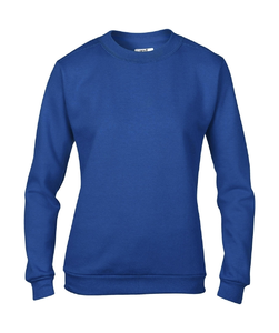Women`s Fashion Crewneck Sweat
