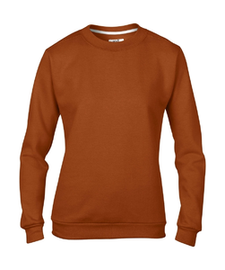Women`s Fashion Crewneck Sweat