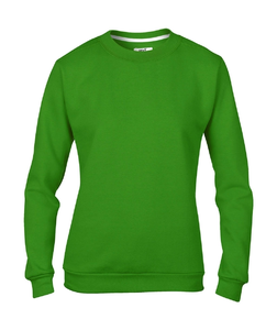 Women`s Fashion Crewneck Sweat