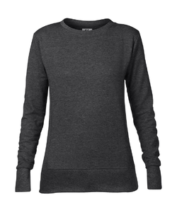 Women`s French Terry Sweatshirt