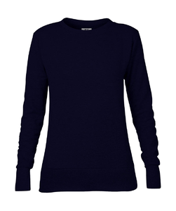 Women`s French Terry Sweatshirt