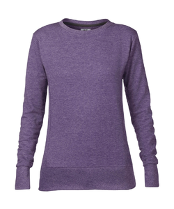 Women`s French Terry Sweatshirt