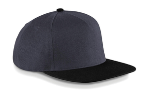 Original Flat Peak Snapback