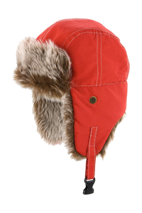Classic Sherpa Hat