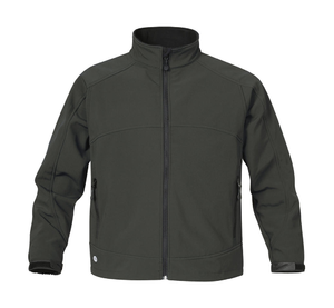 Cirrus H2X Bonded Shell Jacket