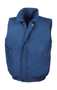 Padded Bodywarmer