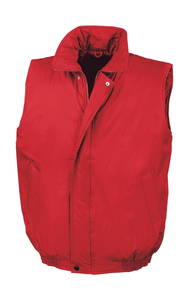 Padded Bodywarmer
