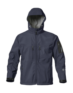 Womens Epsilon H2Xtreme Shell