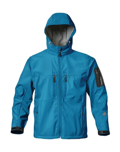 Womens Epsilon H2Xtreme Shell