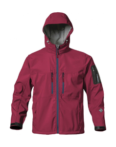 Womens Epsilon H2Xtreme Shell