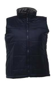 Ladies Stage Promo Bodywarmer