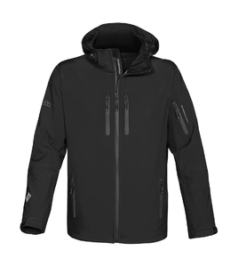 Expedition Soft Shell