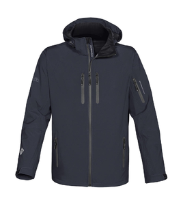 Expedition Soft Shell