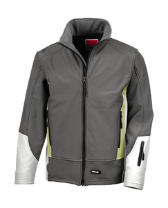 Blade Soft Shell Jacket