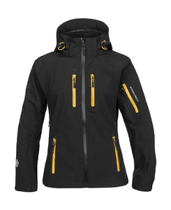 Lady Expedition Soft Shell