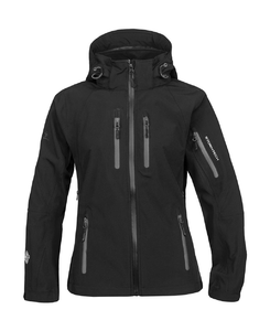 Lady Expedition Soft Shell