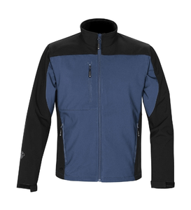 Edge Softshell