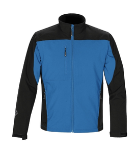 Edge Softshell