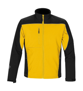 Edge Softshell