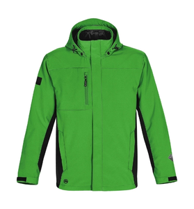 Atmosphere 3-in-1 Jacket