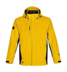 Atmosphere 3-in-1 Jacket