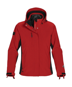 Ladies` Atmosphere 3-in-1 Jacket