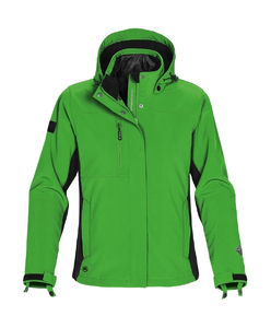 Ladies` Atmosphere 3-in-1 Jacket